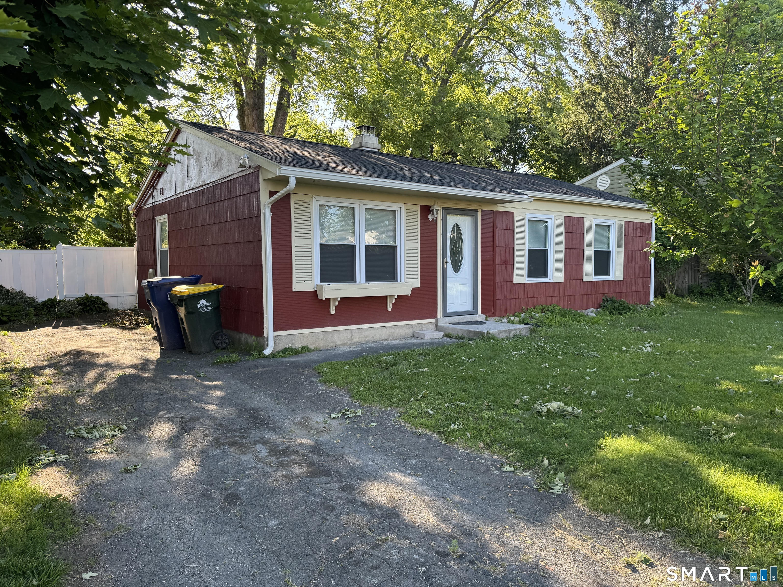 5 Webster Drive Ansonia CT 06401