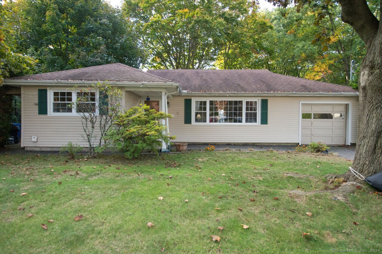 51 Waller Road Bridgeport CT 06606