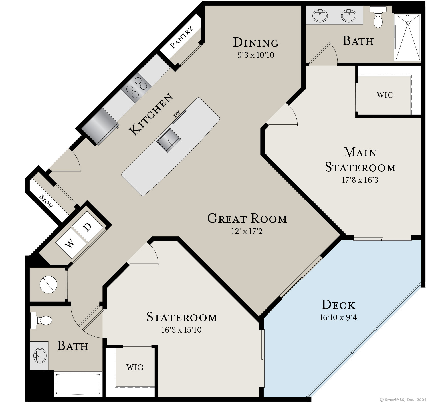 50 Perkins Farm Drive Stonington CT 06355