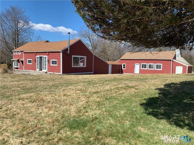 18 Platts Hill Road Newtown CT 06470