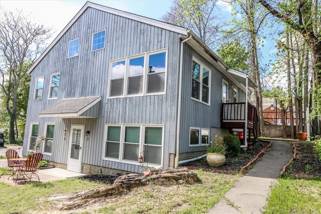 11 Boardman Terrace New Milford CT 06776