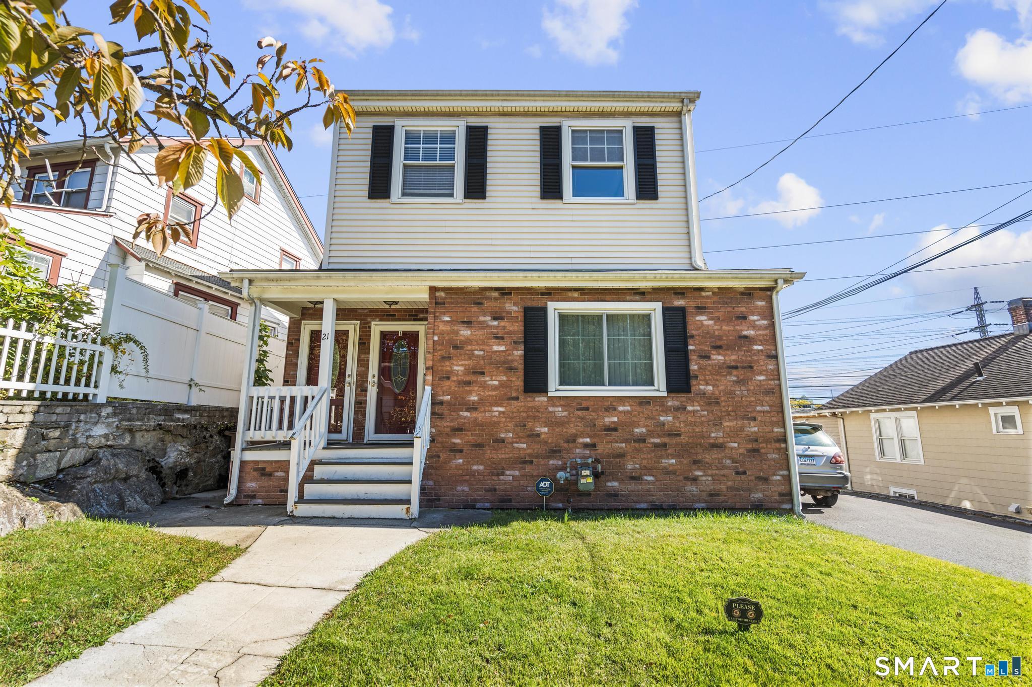 21 Culloden Road Stamford CT 06902