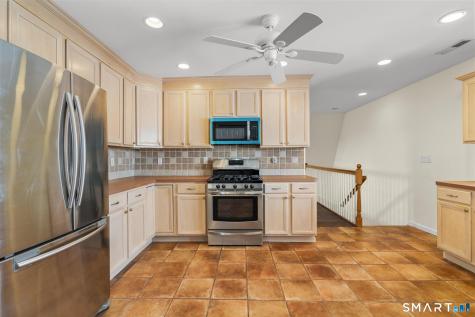 21 Culloden Road Stamford CT 06902