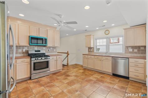 21 Culloden Road Stamford CT 06902