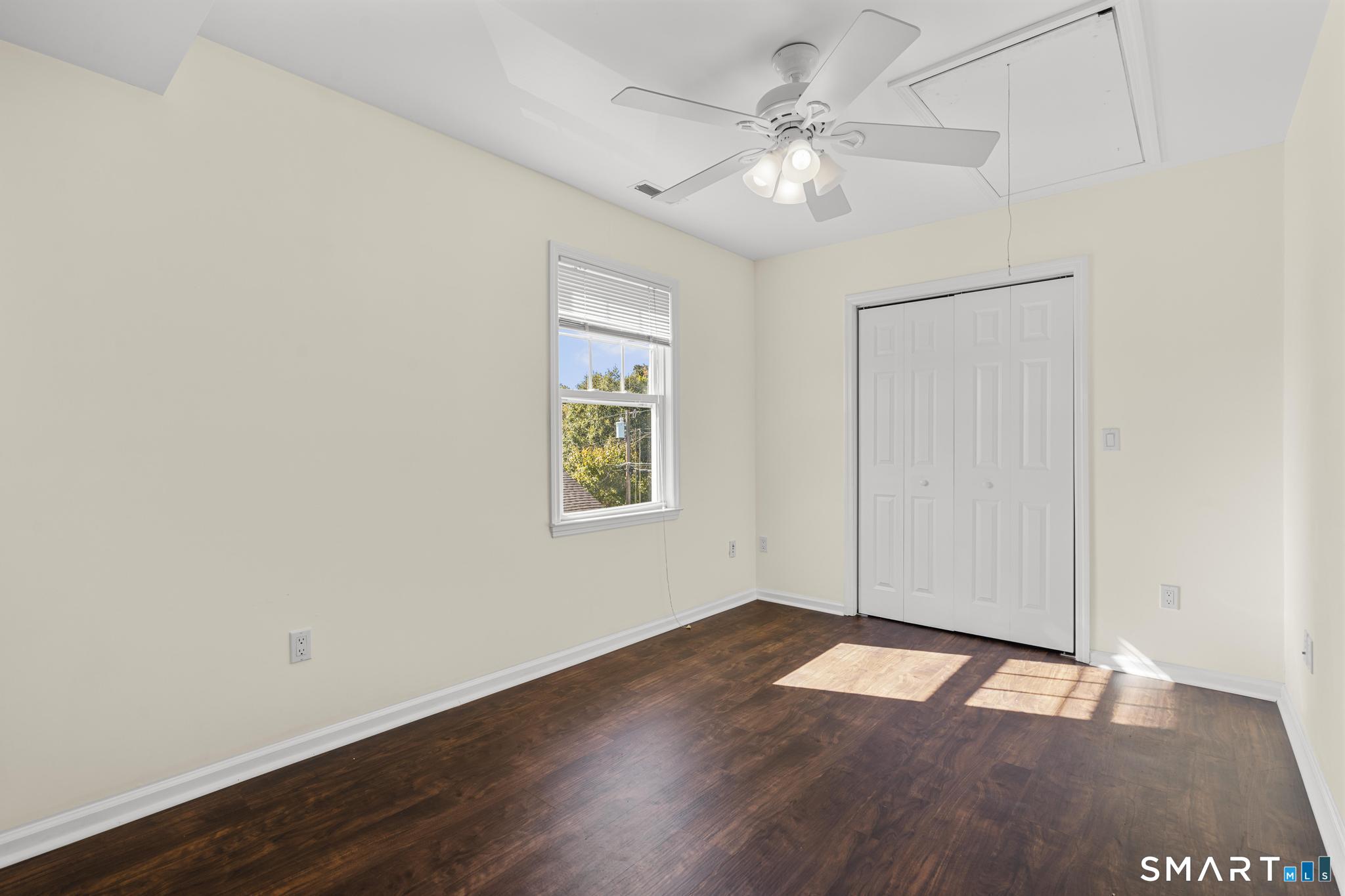 21 Culloden Road Stamford CT 06902