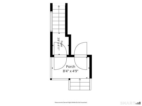 21 Culloden Road Stamford CT 06902