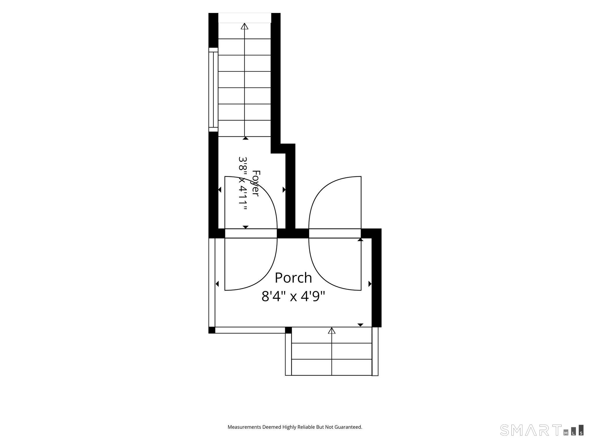 21 Culloden Road Stamford CT 06902