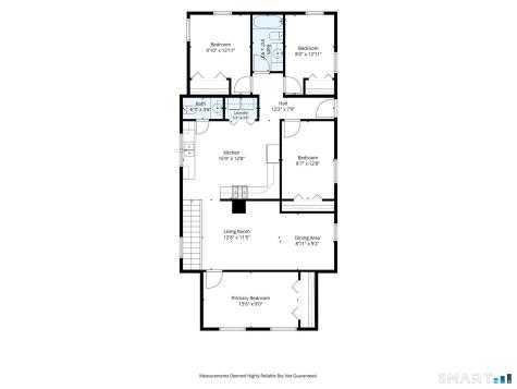 21 Culloden Road Stamford CT 06902