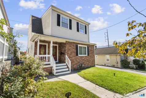 21 Culloden Road Stamford CT 06902
