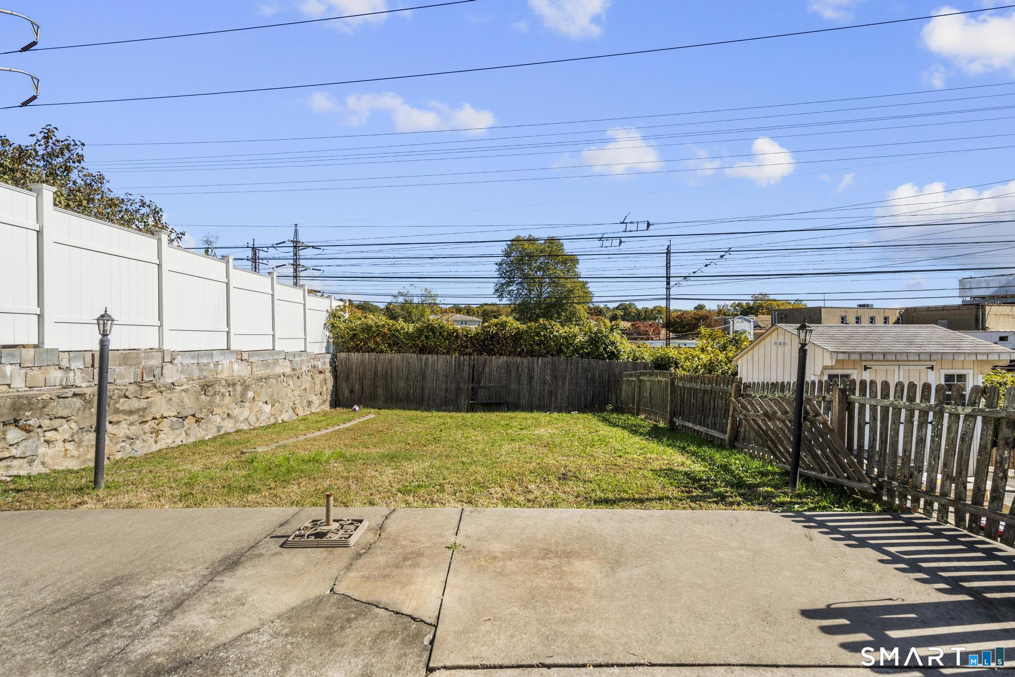 21 Culloden Road Stamford CT 06902