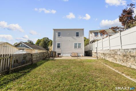 21 Culloden Road Stamford CT 06902