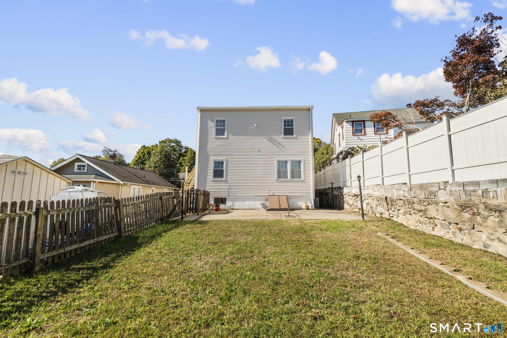 21 Culloden Road Stamford CT 06902