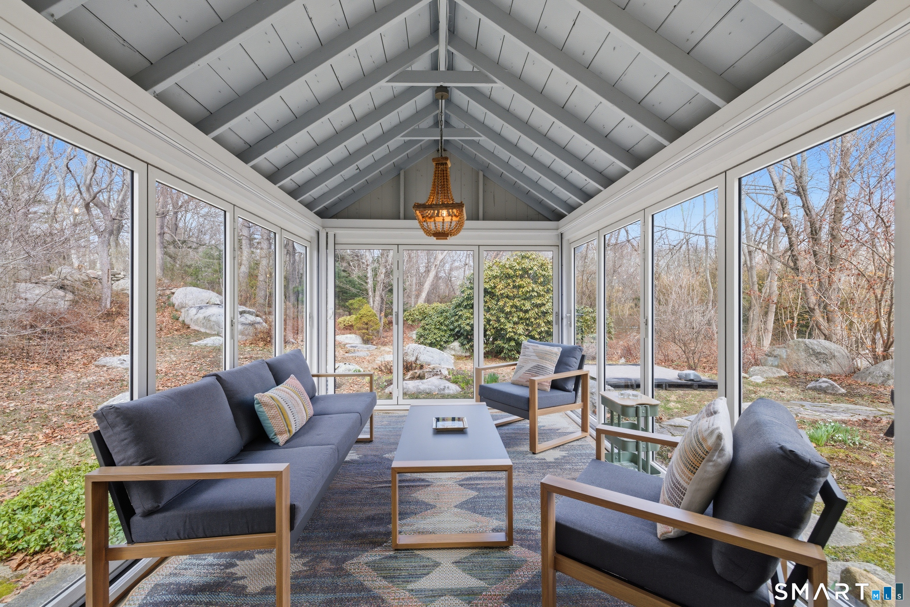 12 Flanders Road Stonington CT 06378