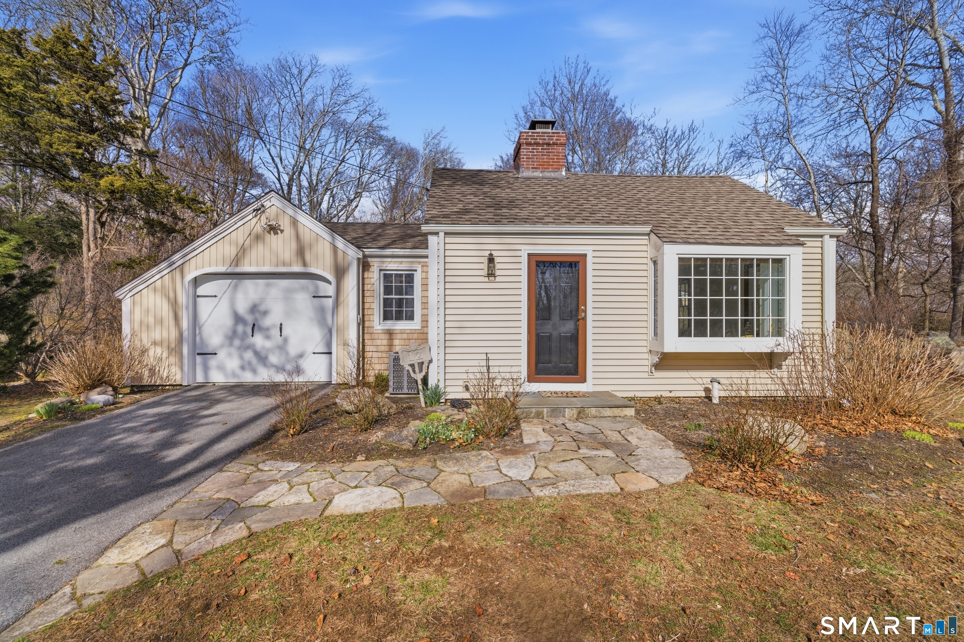 12 Flanders Road Stonington CT 06378