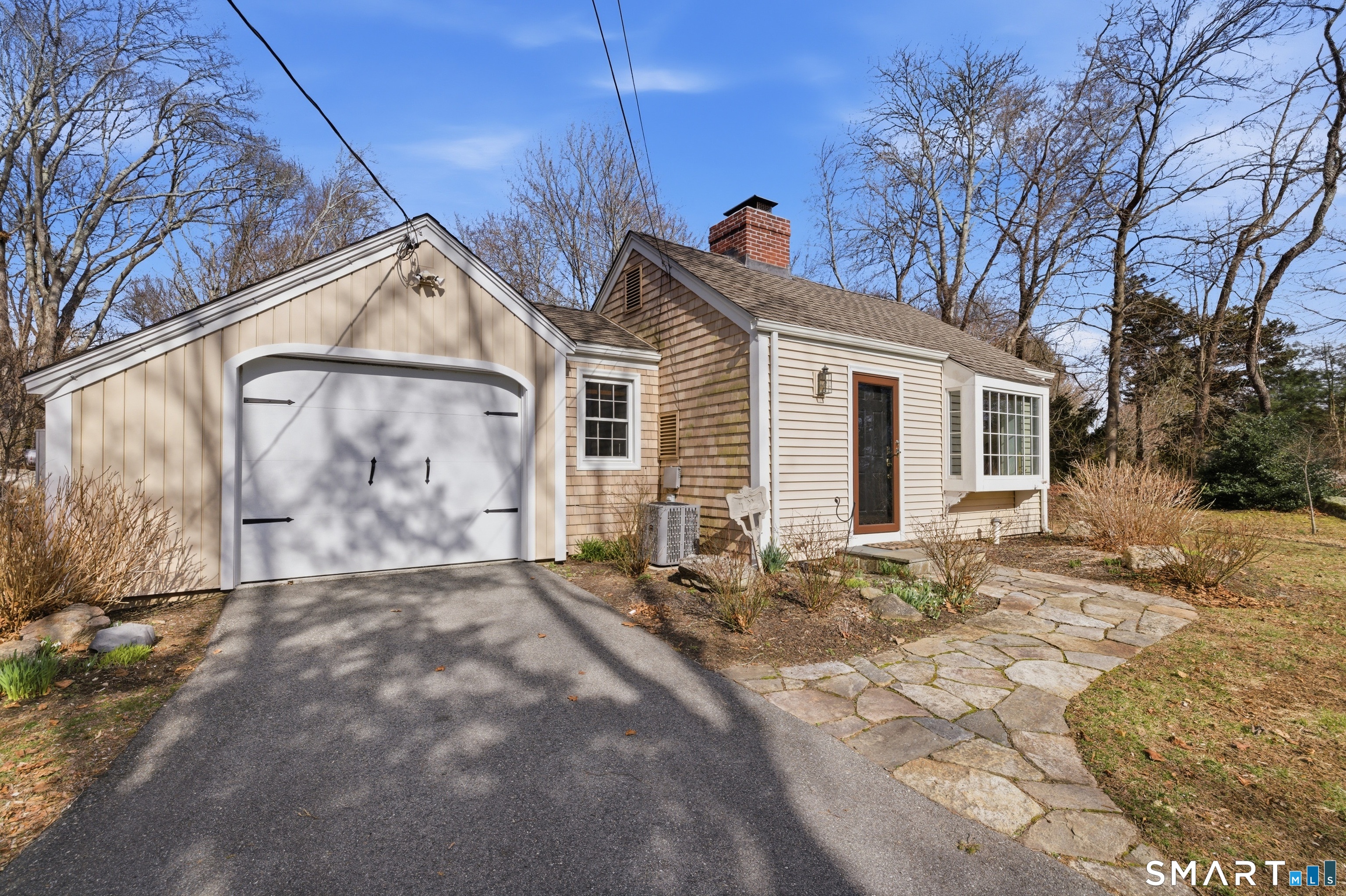 12 Flanders Road Stonington CT 06378