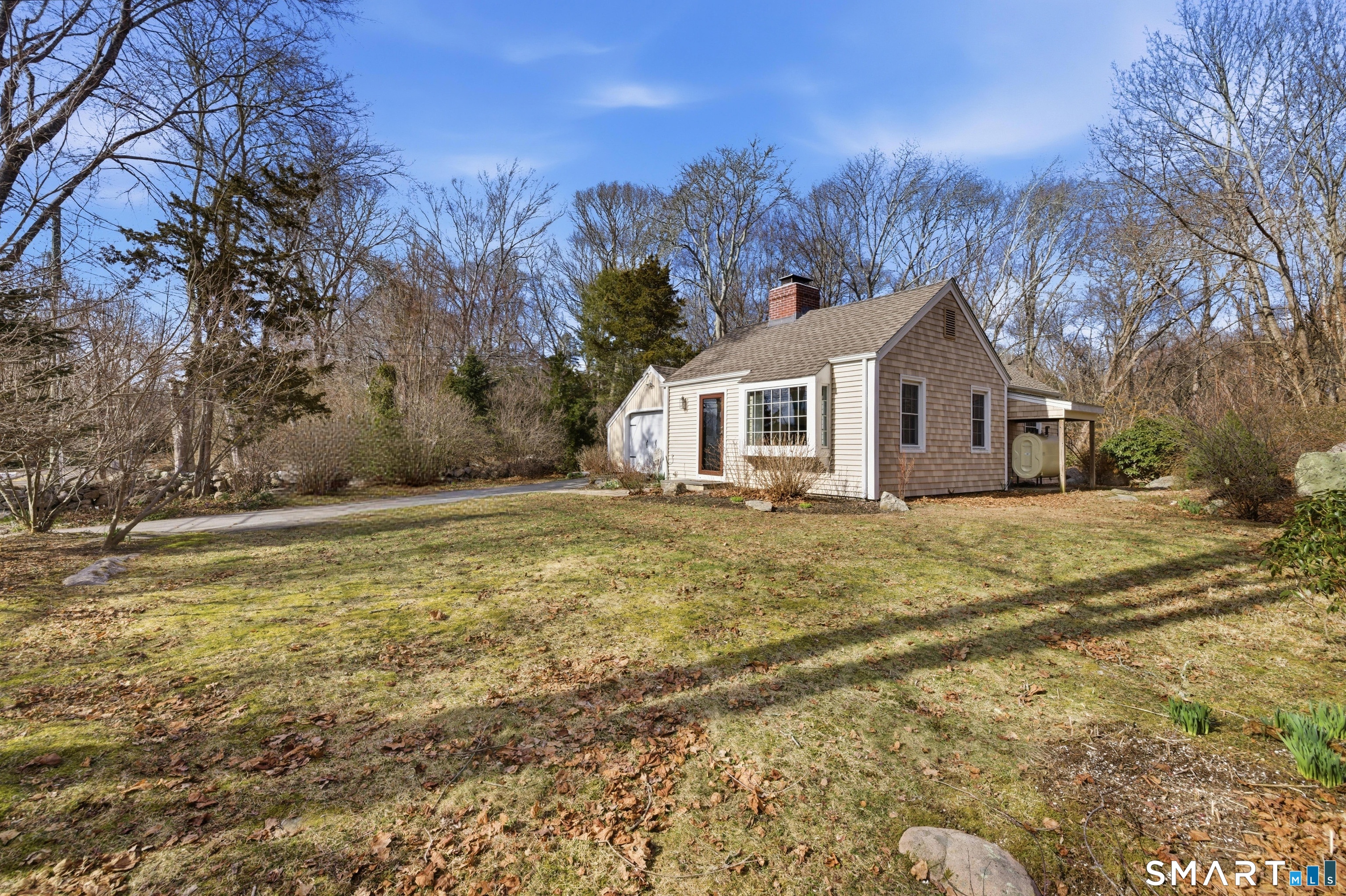 12 Flanders Road Stonington CT 06378