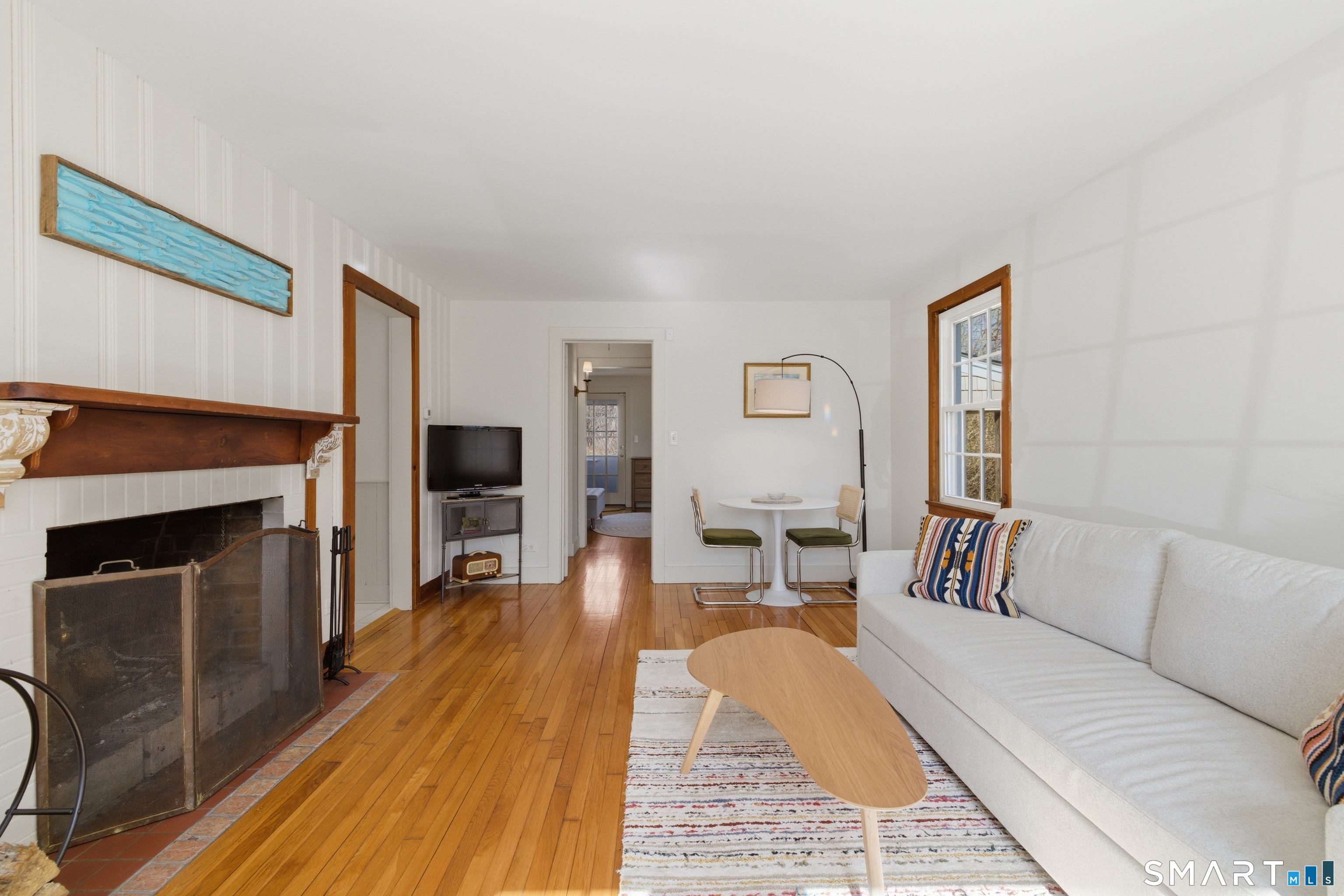 12 Flanders Road Stonington CT 06378