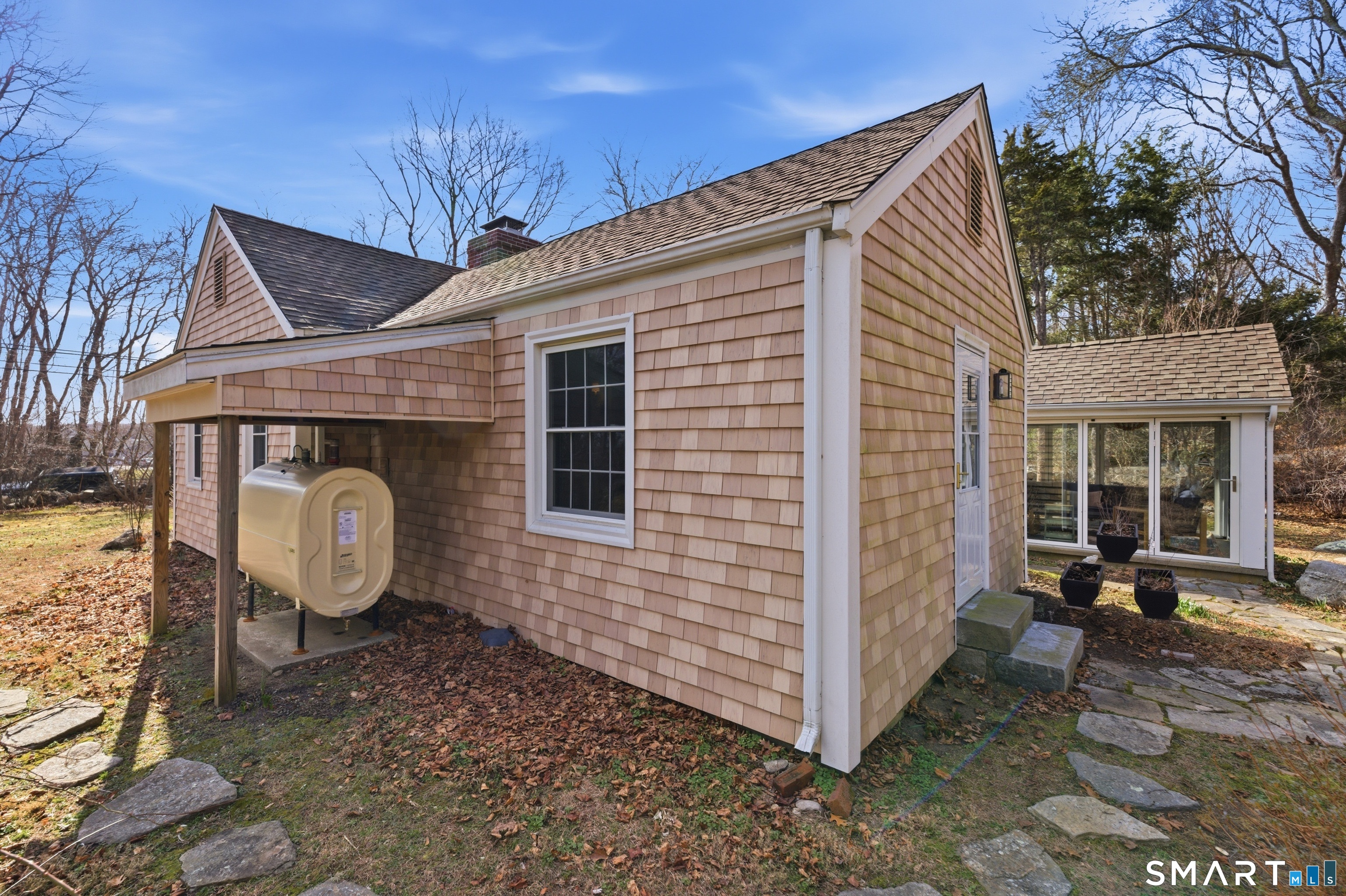 12 Flanders Road Stonington CT 06378