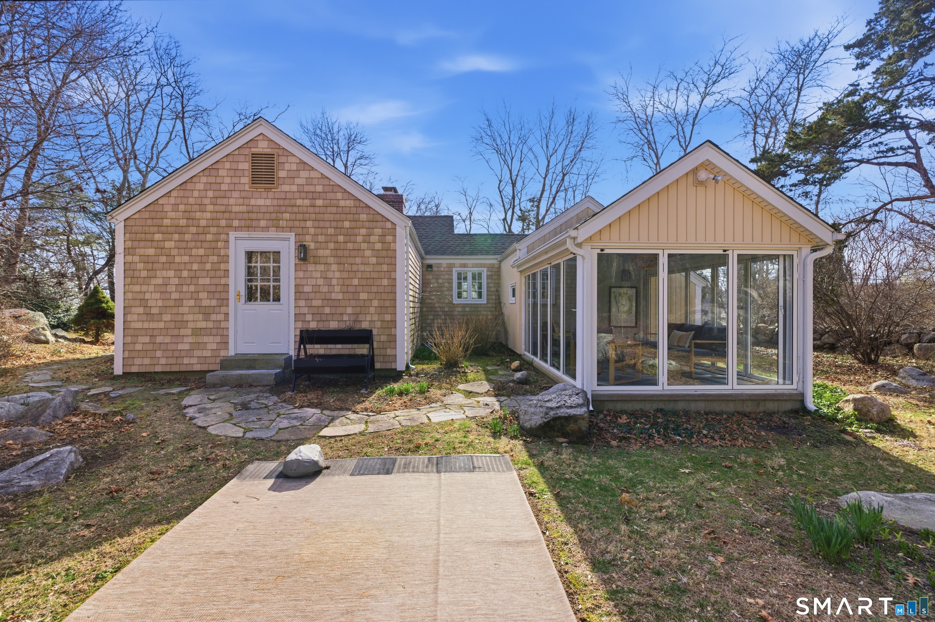 12 Flanders Road Stonington CT 06378