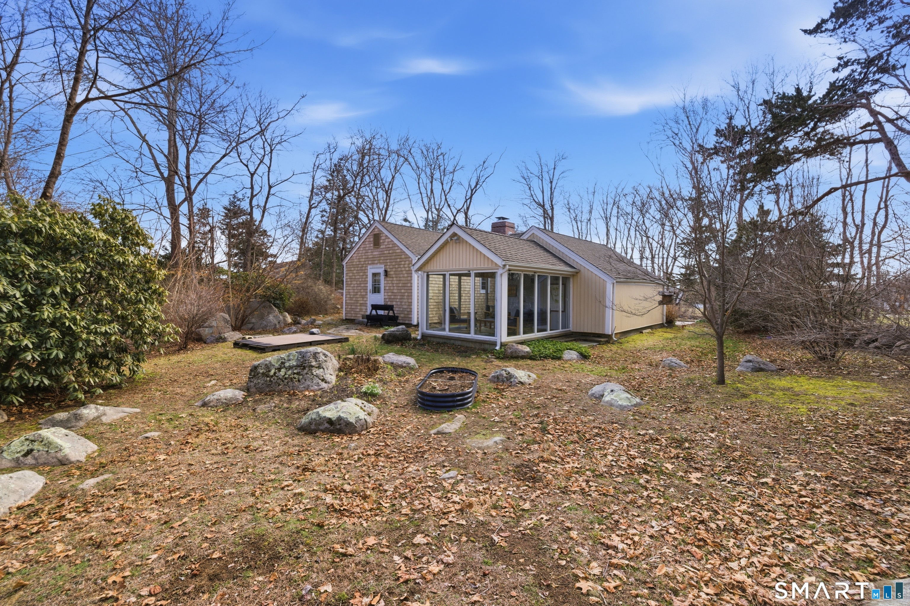12 Flanders Road Stonington CT 06378