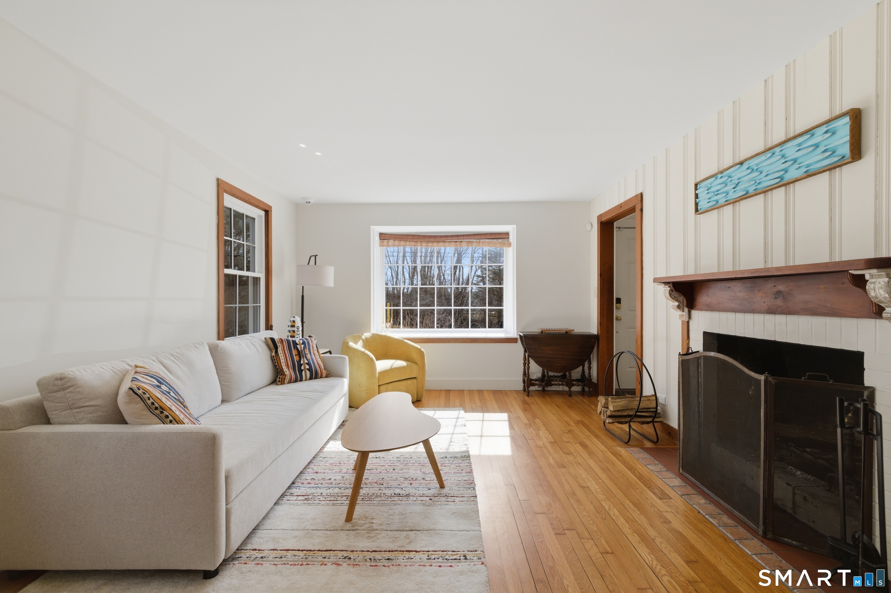 12 Flanders Road Stonington CT 06378