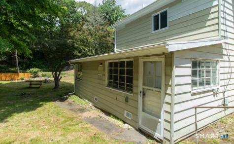 30 Grove Street Branford CT 06405