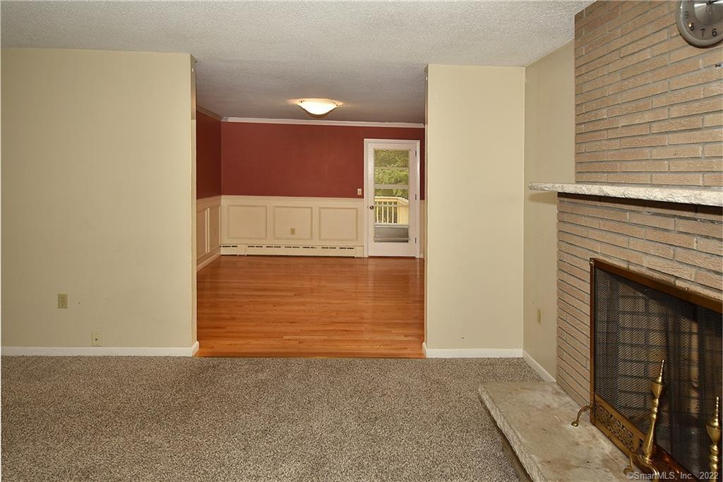 15 Westwood Road Mansfield CT 06268