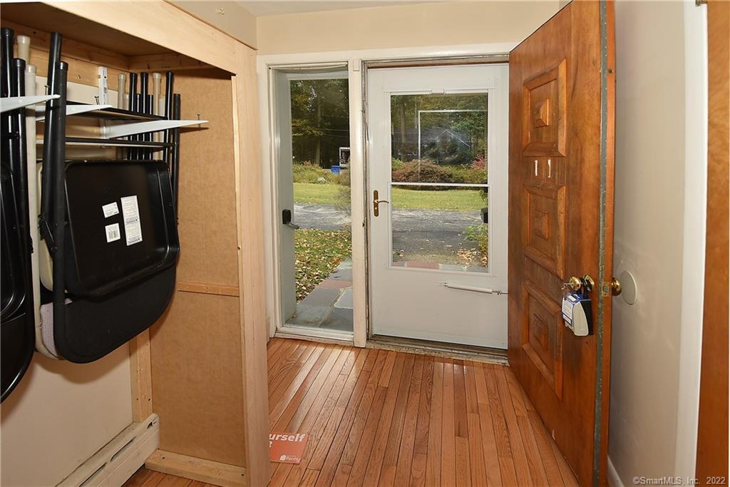 15 Westwood Road Mansfield CT 06268