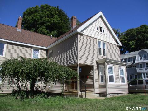 42-44 Chapman Street Putnam CT 06260