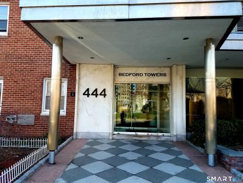 444 Bedford Street Stamford CT 06901
