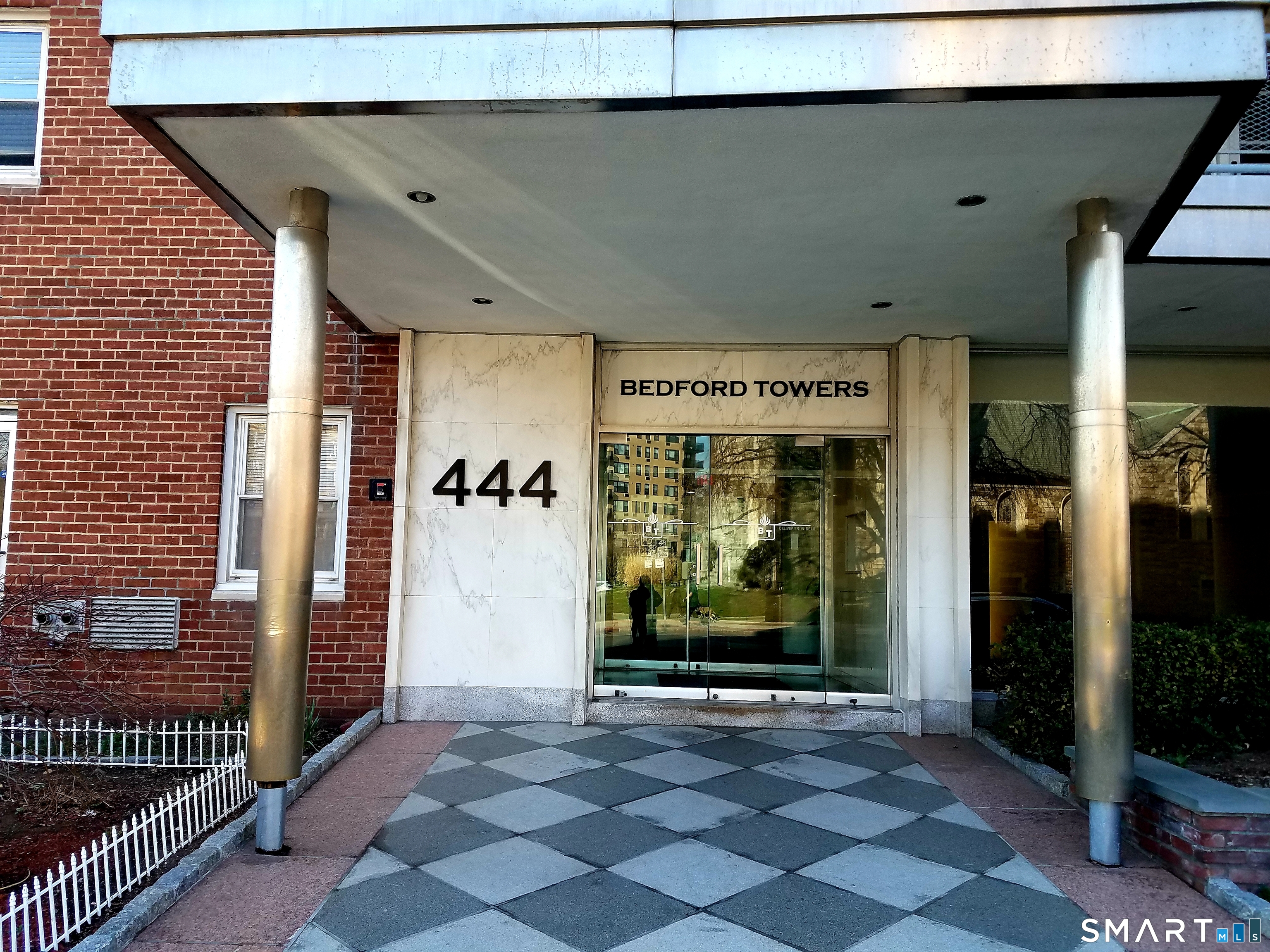 444 Bedford Street Stamford CT 06901