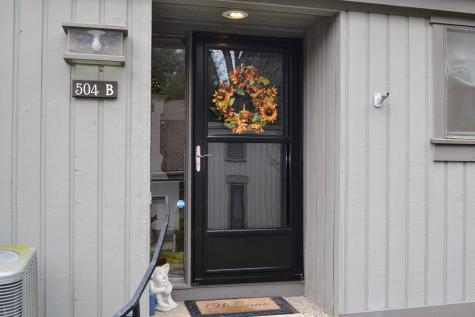 504 Heritage Village Southbury CT 06488