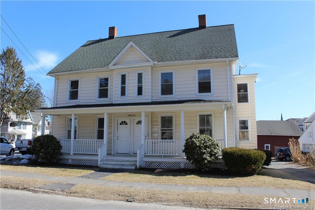 106 Elm Street Winchester CT 06098