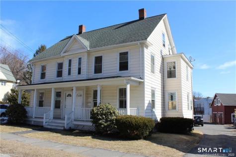 106 Elm Street Winchester CT 06098