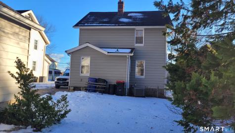 10 Olmstead Place Norwalk CT 06855