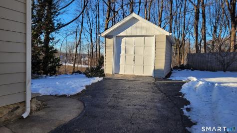 10 Olmstead Place Norwalk CT 06855