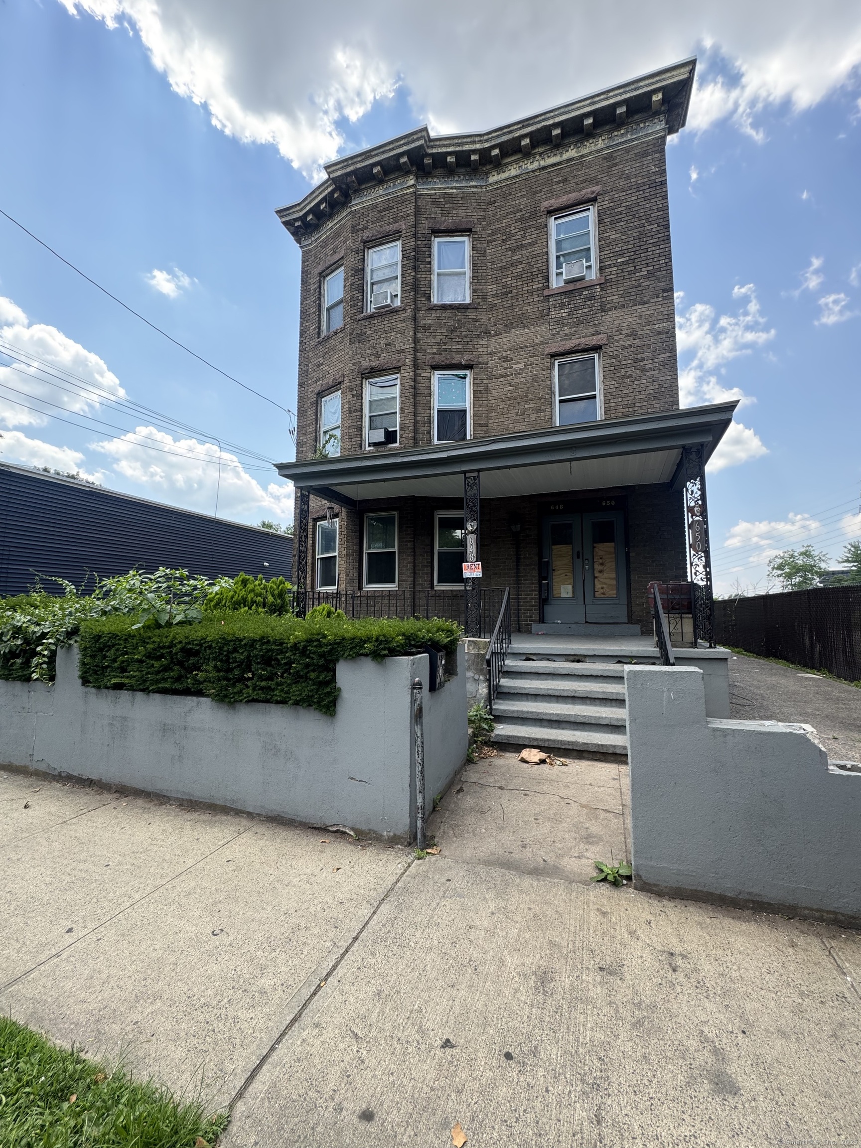 648 Ferry Street New Haven CT 06513
