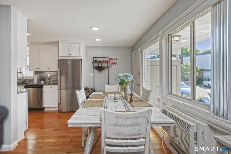 22 West Walk West Haven CT 06516