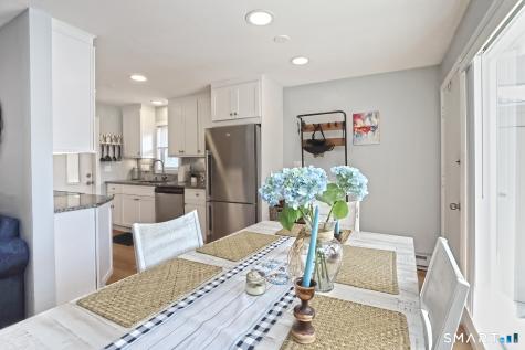 22 West Walk West Haven CT 06516
