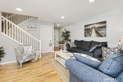 22 West Walk West Haven CT 06516