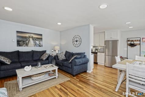 22 West Walk West Haven CT 06516