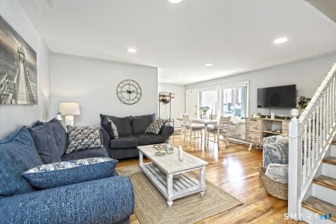 22 West Walk West Haven CT 06516