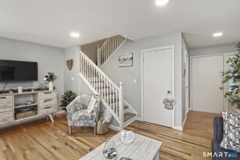 22 West Walk West Haven CT 06516