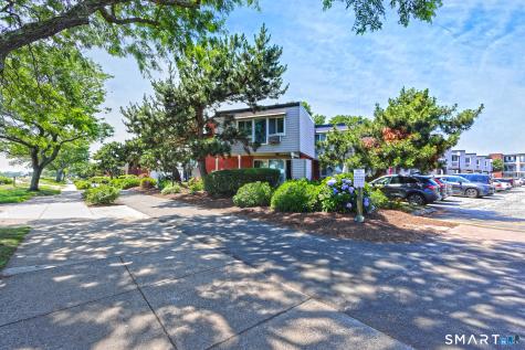22 West Walk West Haven CT 06516