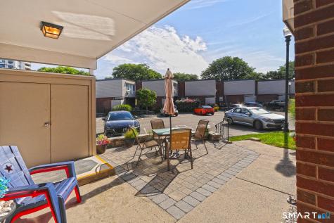 22 West Walk West Haven CT 06516