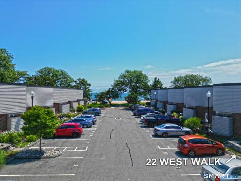 22 West Walk West Haven CT 06516