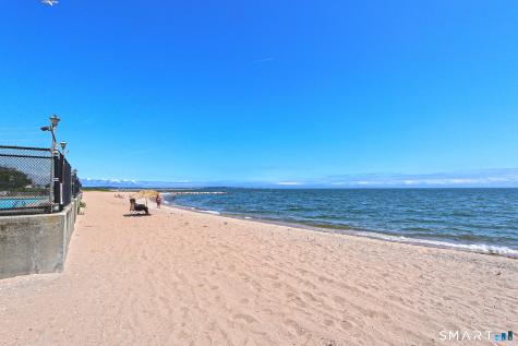 22 West Walk West Haven CT 06516