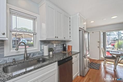 22 West Walk West Haven CT 06516