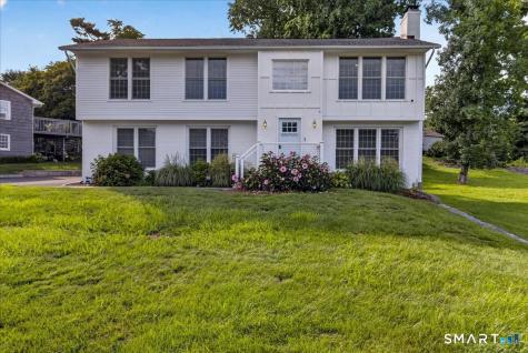 24 Thimble Farms Road Branford CT 06405