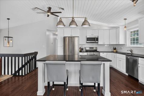 24 Thimble Farms Road Branford CT 06405